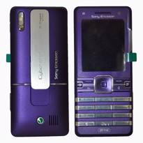 Picture of Sony Ericsson K770i