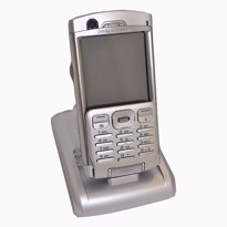 Picture of Sony Ericsson P990i