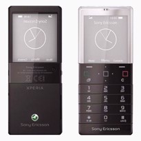 Picture of Sony Ericsson Xperia Pureness X5