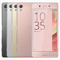 Picture of Sony Xperia X