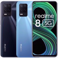 Picture of Realme 8 5G