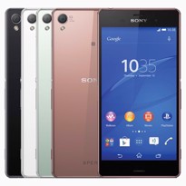 Picture of Sony Xperia Z3