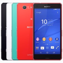 Picture of Sony Xperia Z3 Compact