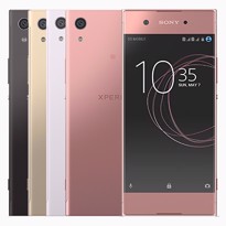 Picture of Sony Xperia XA1