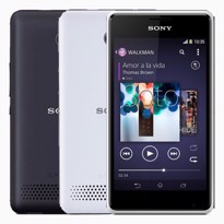 Picture of Sony Xperia E1
