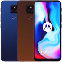 Picture of Motorola Moto E7 Plus