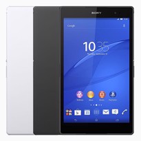 Picture of Sony Xperia Z3 Tablet Compact