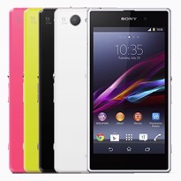 Picture of Sony Xperia Z1 Compact