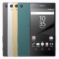 Picture of Sony Xperia Z5