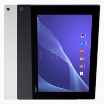 Picture of Sony Xperia Z2 Tablet LTE