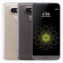 Picture of LG G5 SE
