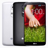 Picture of LG G2