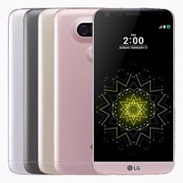 Picture of LG G5