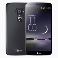 Picture of LG G Flex