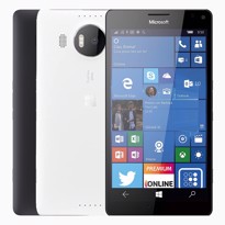 Picture of Microsoft Lumia 950 XL