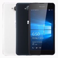 Picture of Microsoft Lumia 650