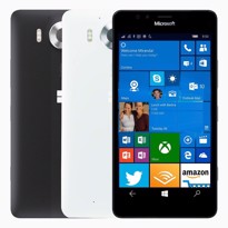 Picture of Microsoft Lumia 950