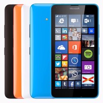 Picture of Microsoft Lumia 640