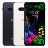 Picture of LG G8S ThinQ