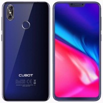 Picture of Cubot P20