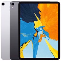 Picture of Apple iPad Pro 11 Inch 1st Gen (2018)