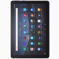 Picture of Amazon Fire HD 10 Plus 10.1 Inch Tablet (2021)