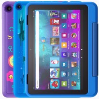 Picture of Amazon Fire 7 Inch Kids Pro Tablet (2021)