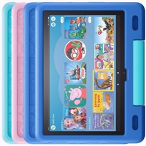 Picture of Amazon Fire HD 10 10.1" Kids Tablet (2021)