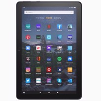 Picture of Amazon Fire HD 10 10.1" Tablet (2021)