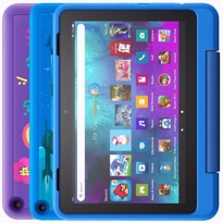Picture of Amazon Fire HD 8 Inch Kids Pro Tablet (2021)