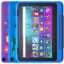 Picture of Amazon Fire HD 10 Inch Kids Pro Tablet (2021)