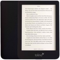 Picture of Tolino Shine 3 E-Book Reader