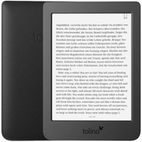 Picture of Tolino page 2 E-Book Reader