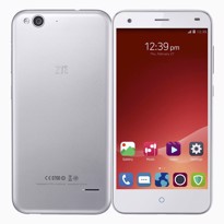 Picture of ZTE Blade S6