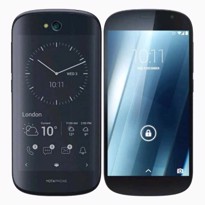 Picture of YotaPhone 2