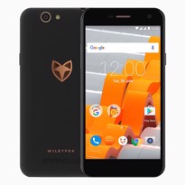 Picture of Wileyfox SPARK+ Plus