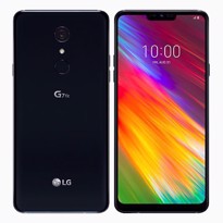 Picture of LG G7 Fit