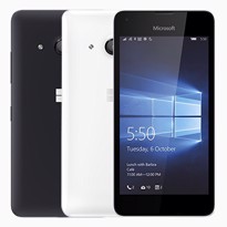 Picture of Microsoft Lumia 550