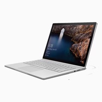 Picture of Microsoft Surface Book