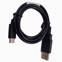 Picture of Bittium TM2 USB-C 2.0 to Type C Cable 1M