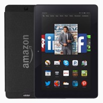 Picture of Amazon Fire HDX