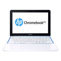 Picture of HP Chromebook 11