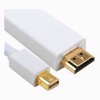 Picture of V7 Mini DisplayPort to HDMI Cable