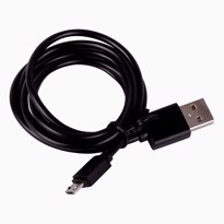 Picture of V7 USB-A 2.0 to Micro USB-B 2.0 Data Cable