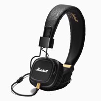 Picture of Marshall Major Headphones