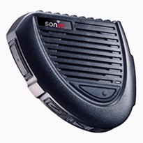 Picture of Sonim Bluetooth PTT Remote Speaker Microphone