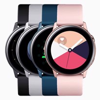 Picture of Samsung Galaxy Watch Active