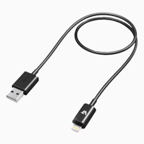 Picture of V7 Lightning to USB 2.0 Cable