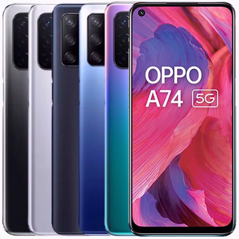 Picture of OPPO A74