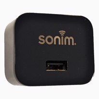 Picture of Sonim USB 3 Pin UK Wall Charger for Sonim Smartphones